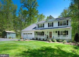 Homes For Rent - 391 Windermere Drive<br/> STAFFORD, VA 22554