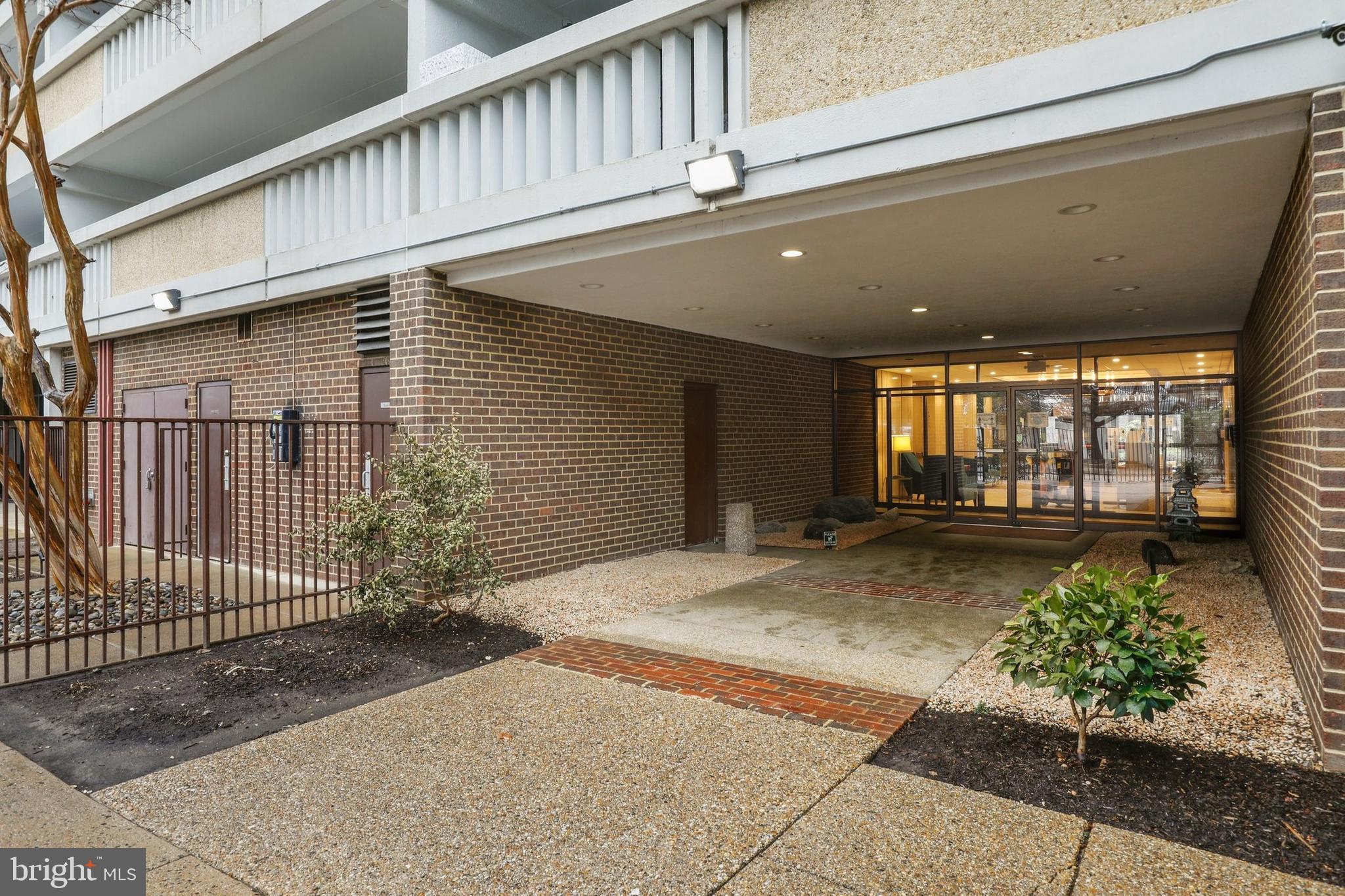 6101 EDSALL ROAD 202
