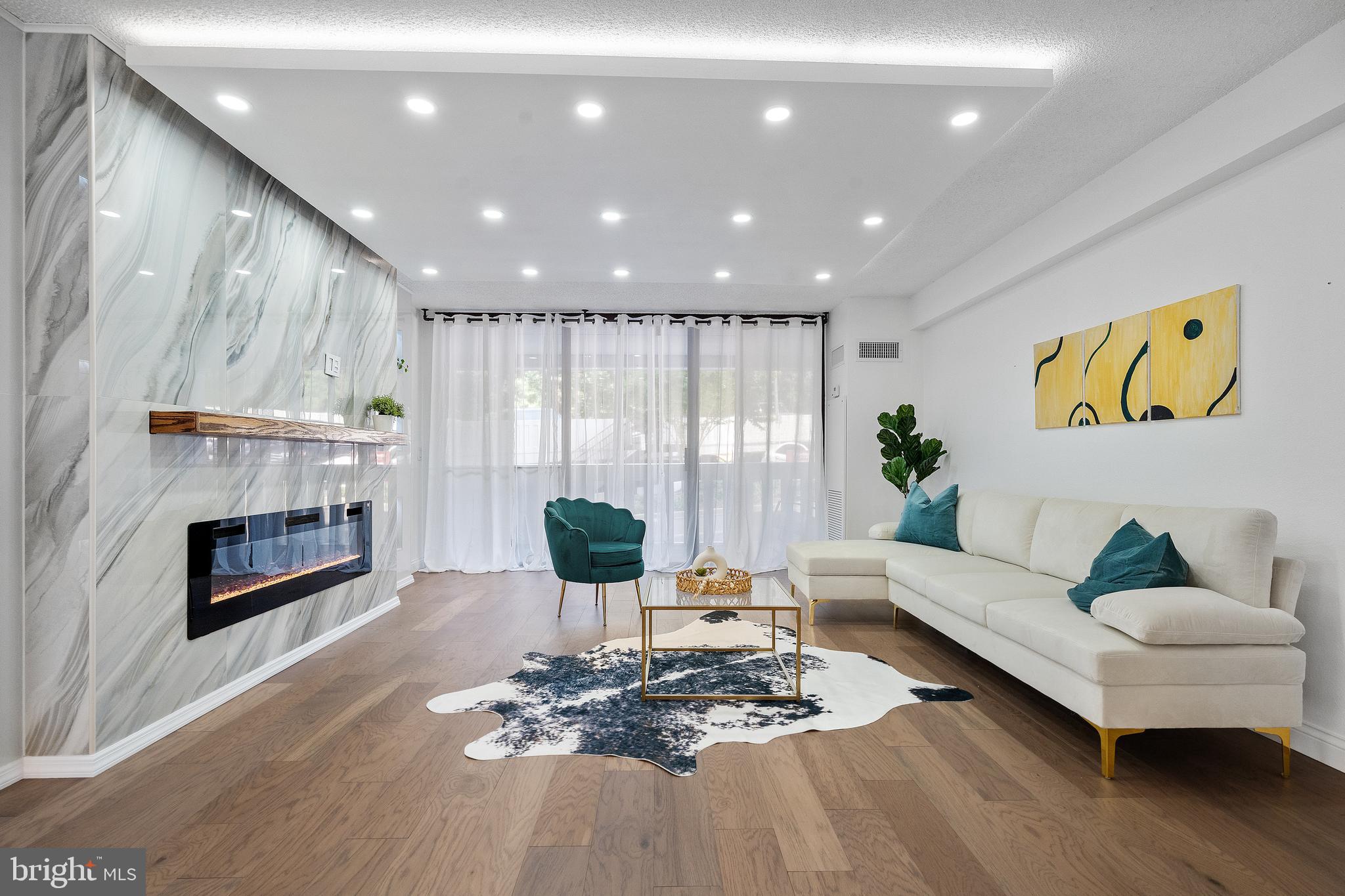 6101 EDSALL ROAD 202