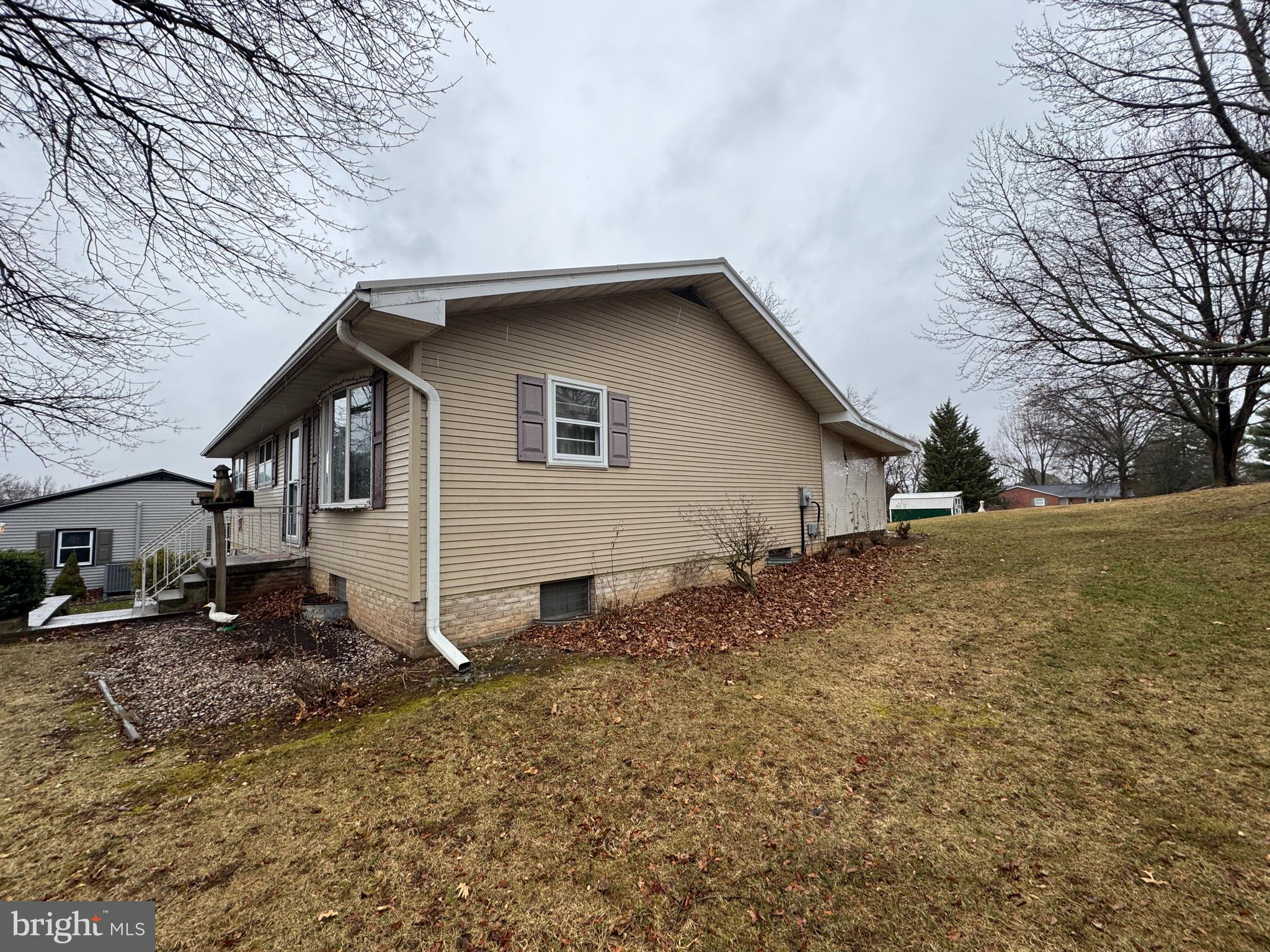 WAYNE HEIGHTS - Residential