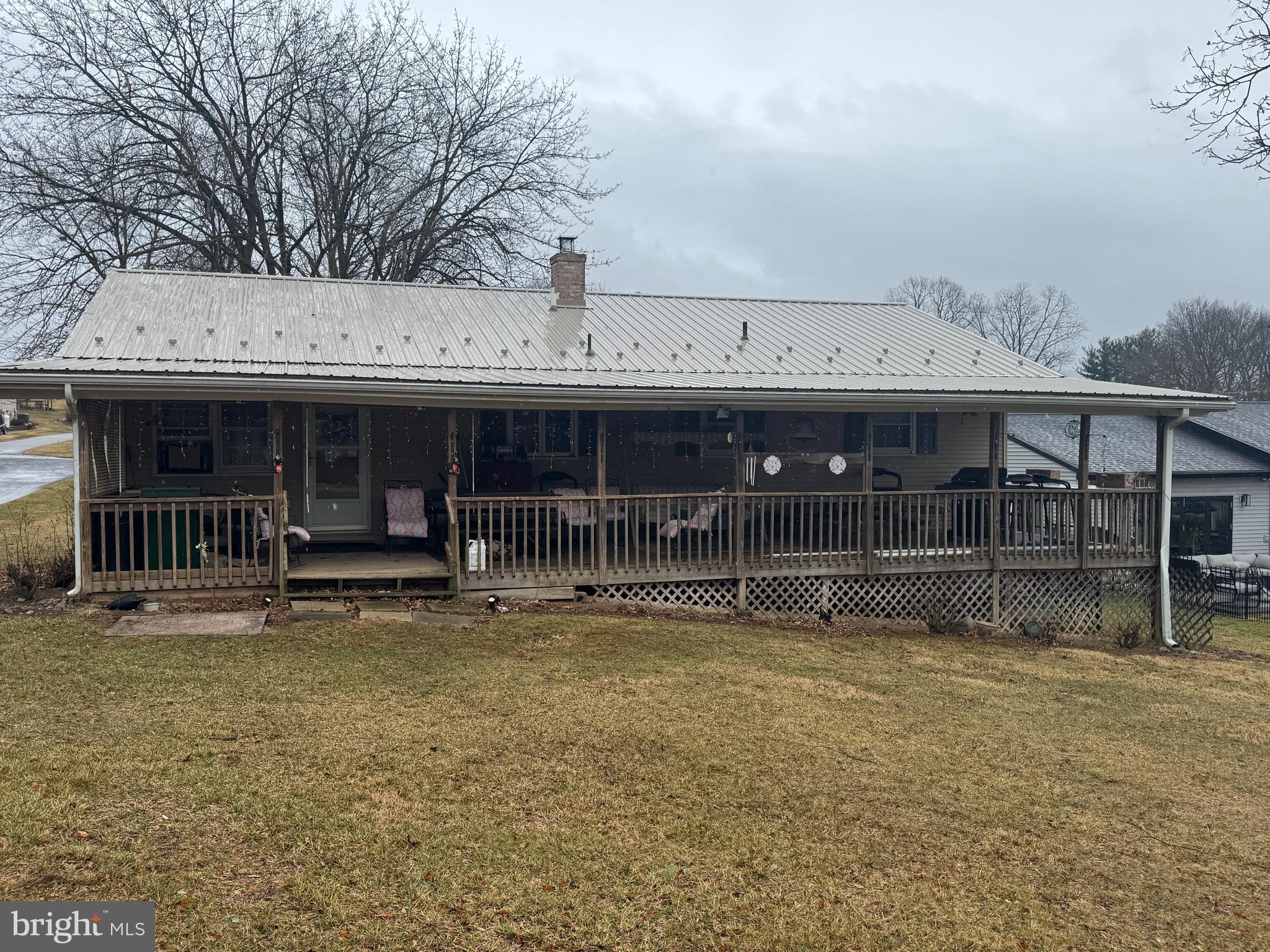 WAYNE HEIGHTS - Residential