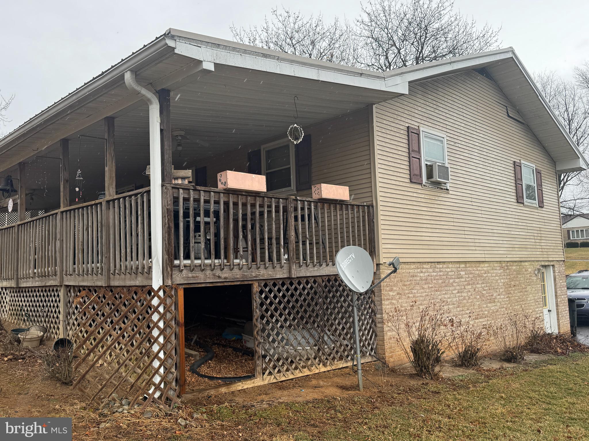 WAYNE HEIGHTS - Residential