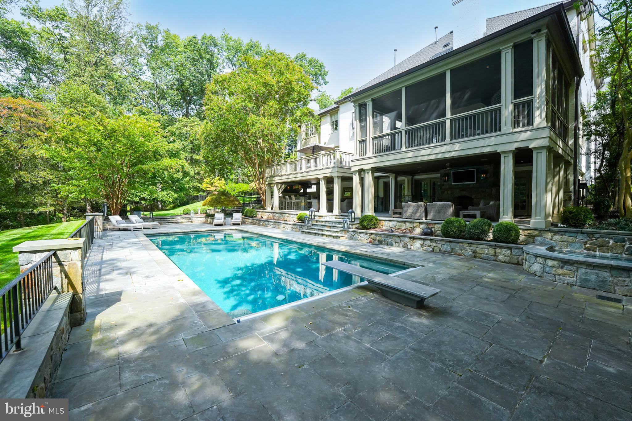 BRANDERMILL - Residential