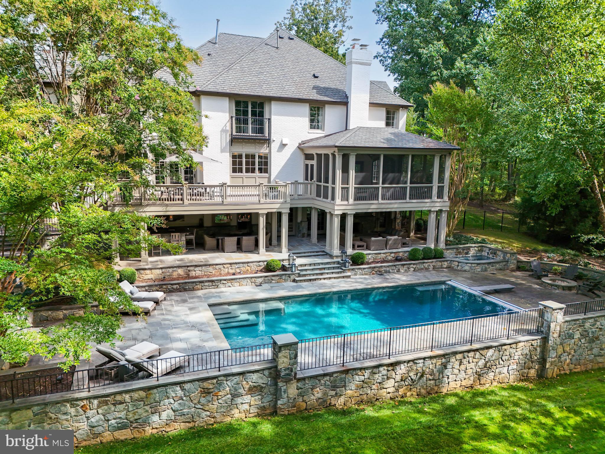 BRANDERMILL - Residential