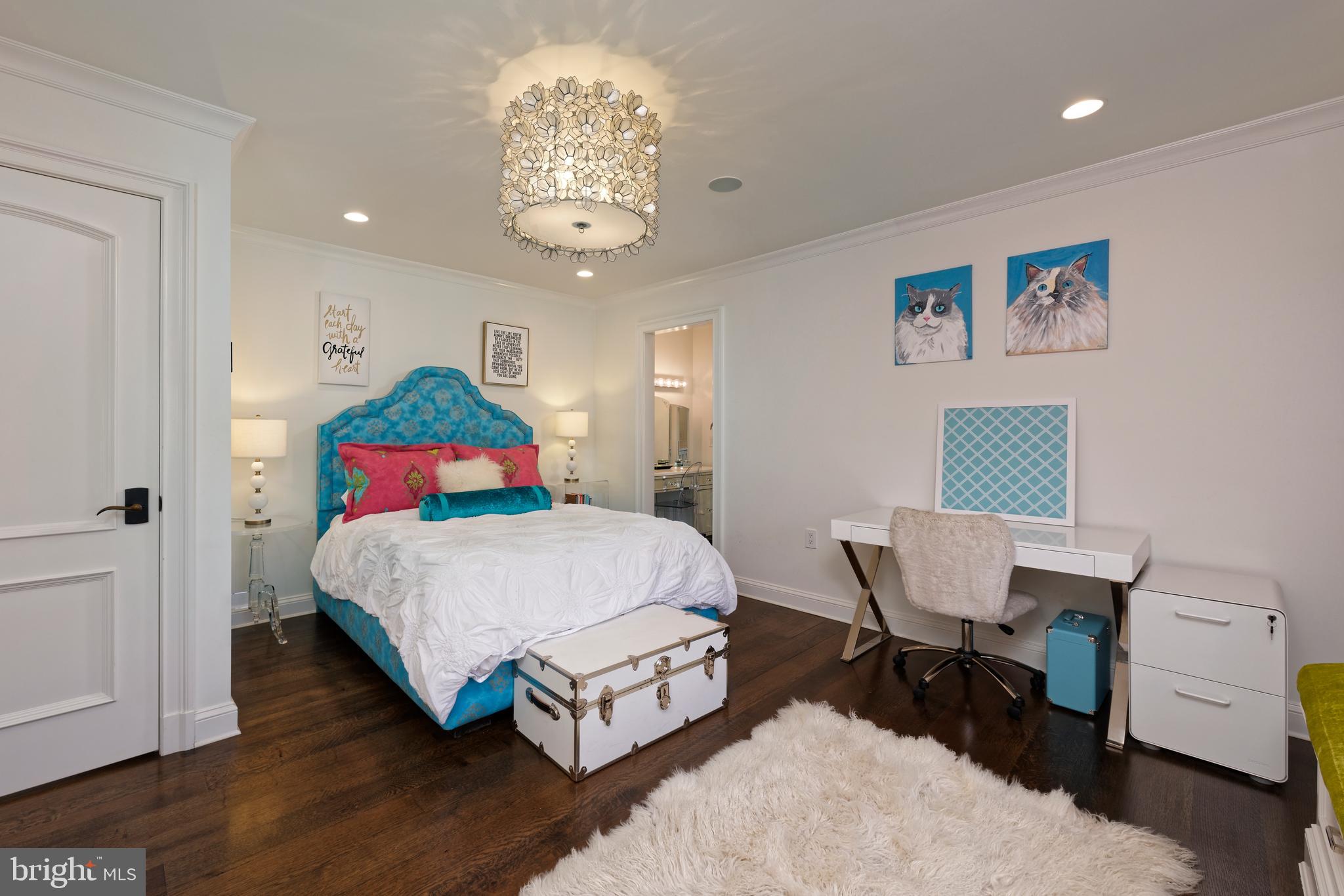 BRANDERMILL - Residential