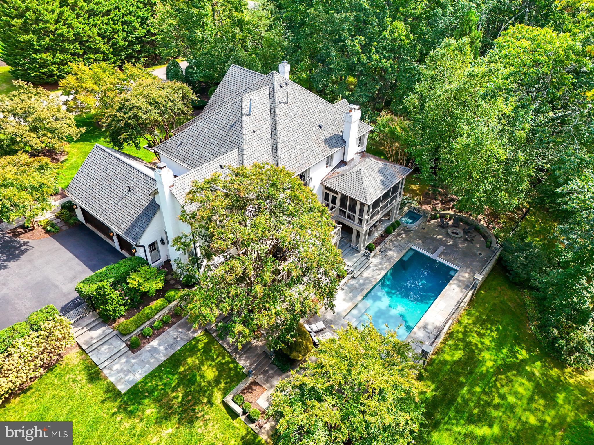 BRANDERMILL - Residential