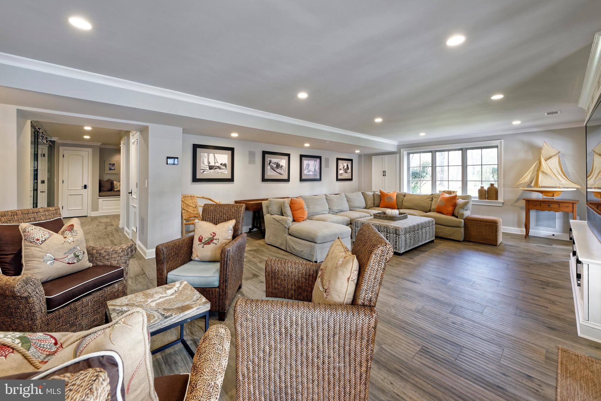 BRANDERMILL - Residential