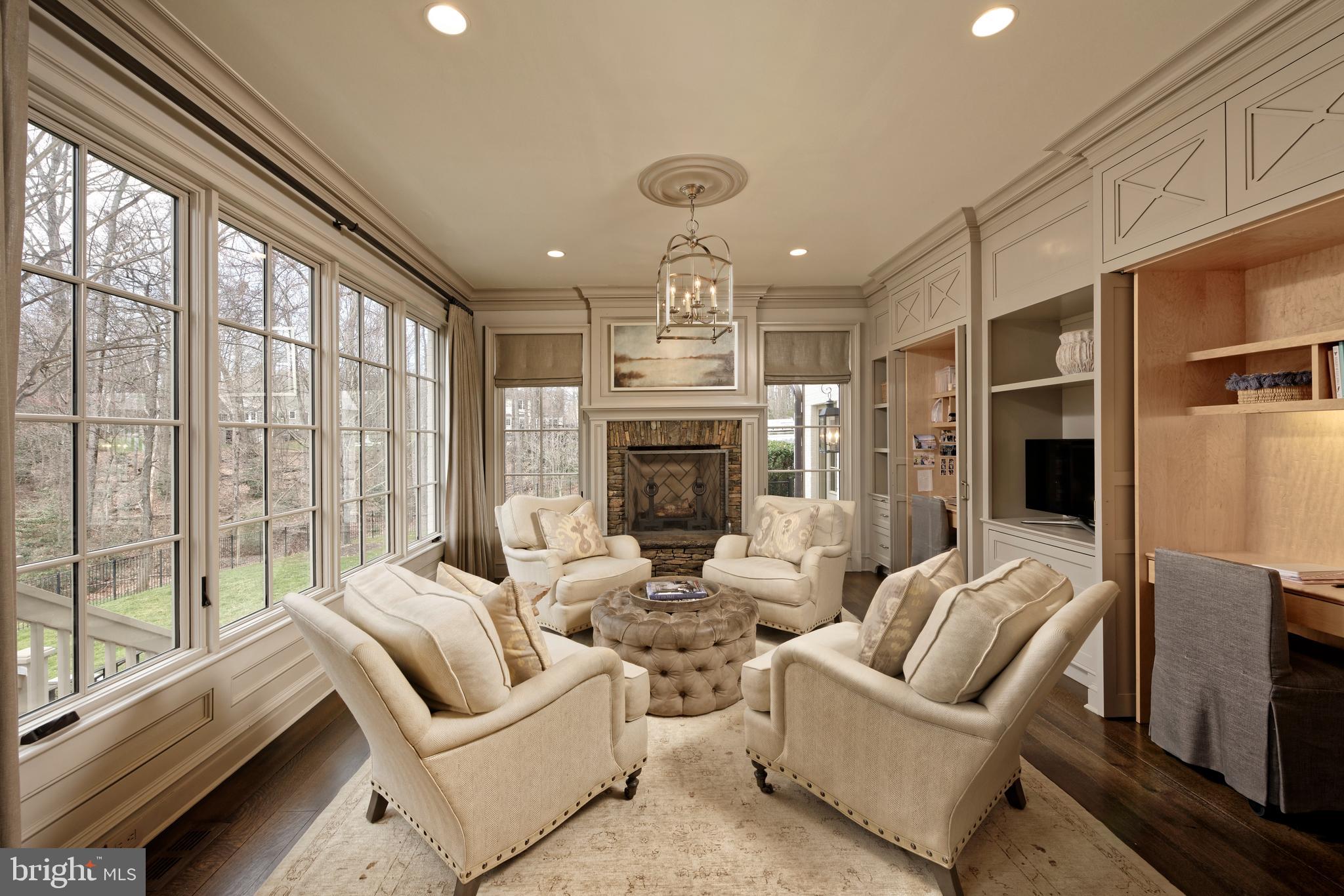 BRANDERMILL - Residential