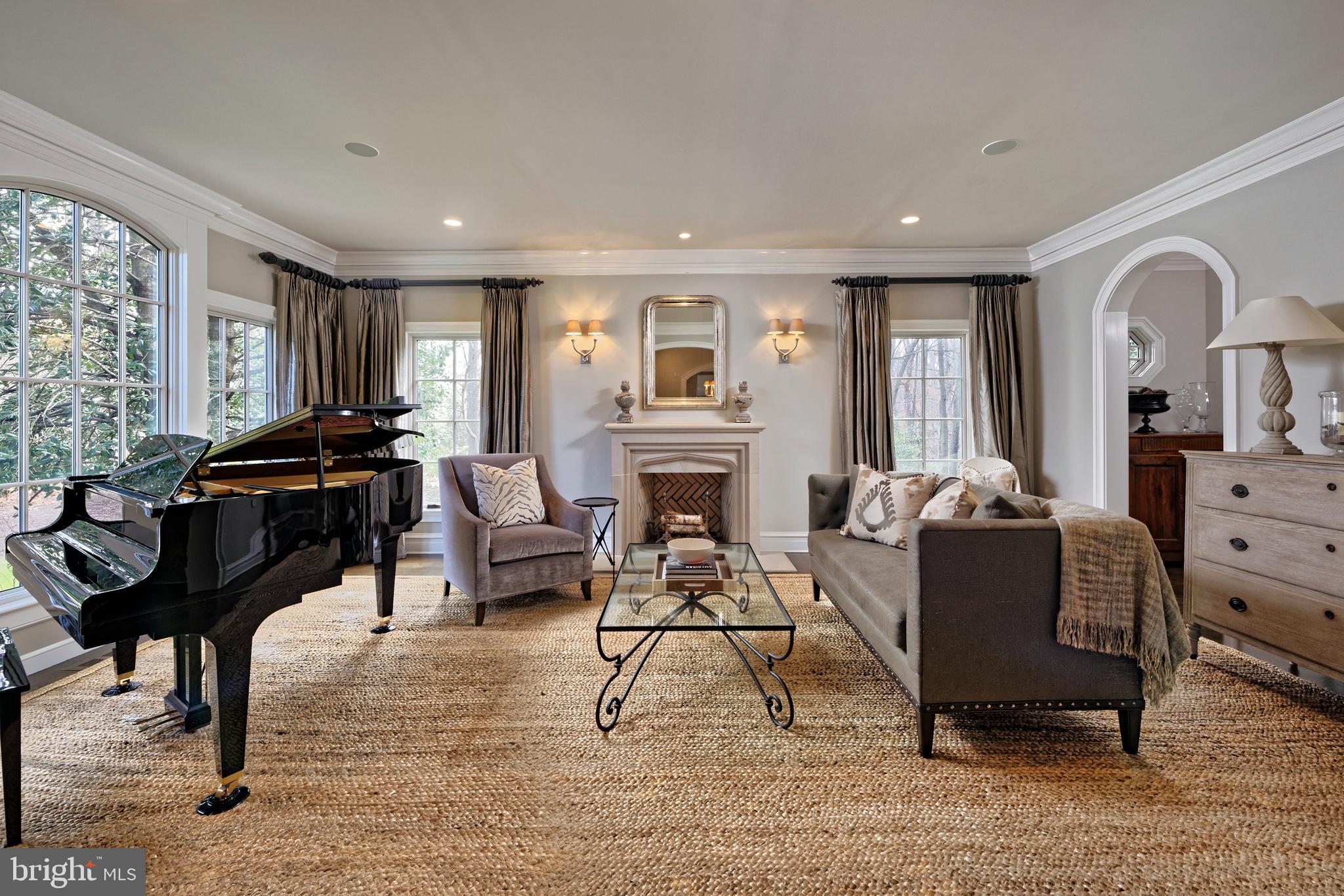 BRANDERMILL - Residential