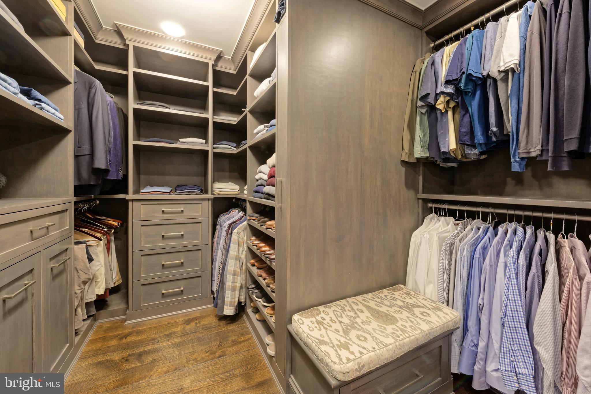 BRANDERMILL - Residential