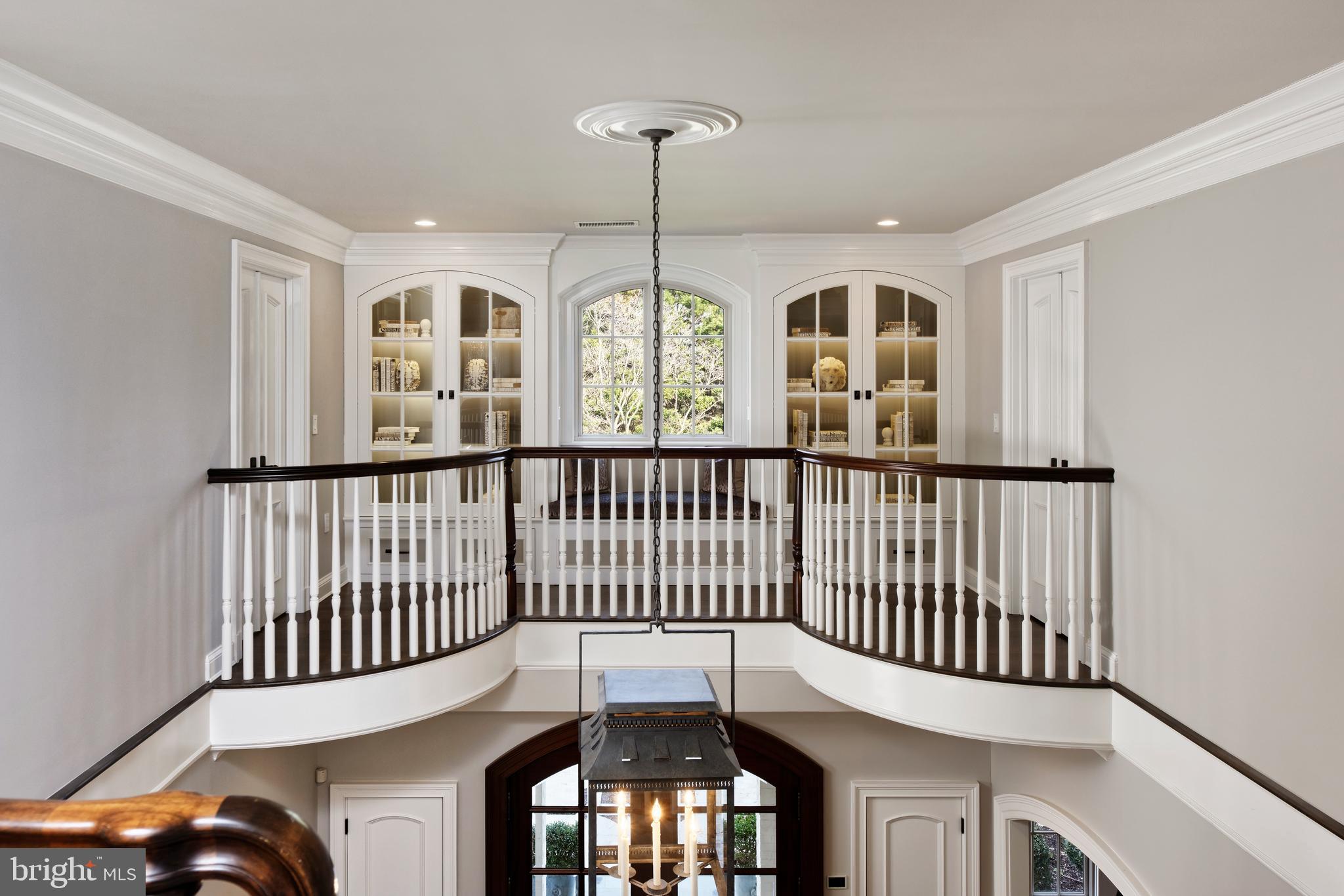 BRANDERMILL - Residential