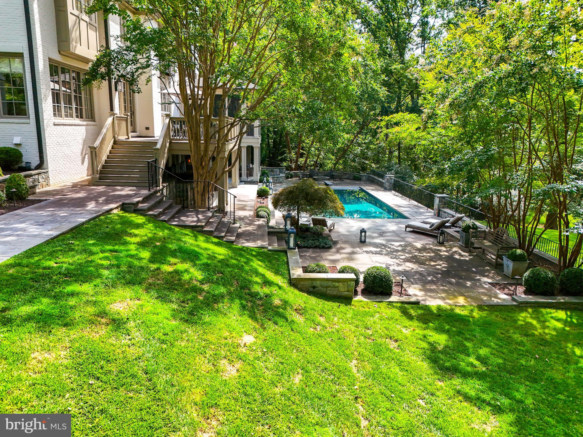 BRANDERMILL - Residential