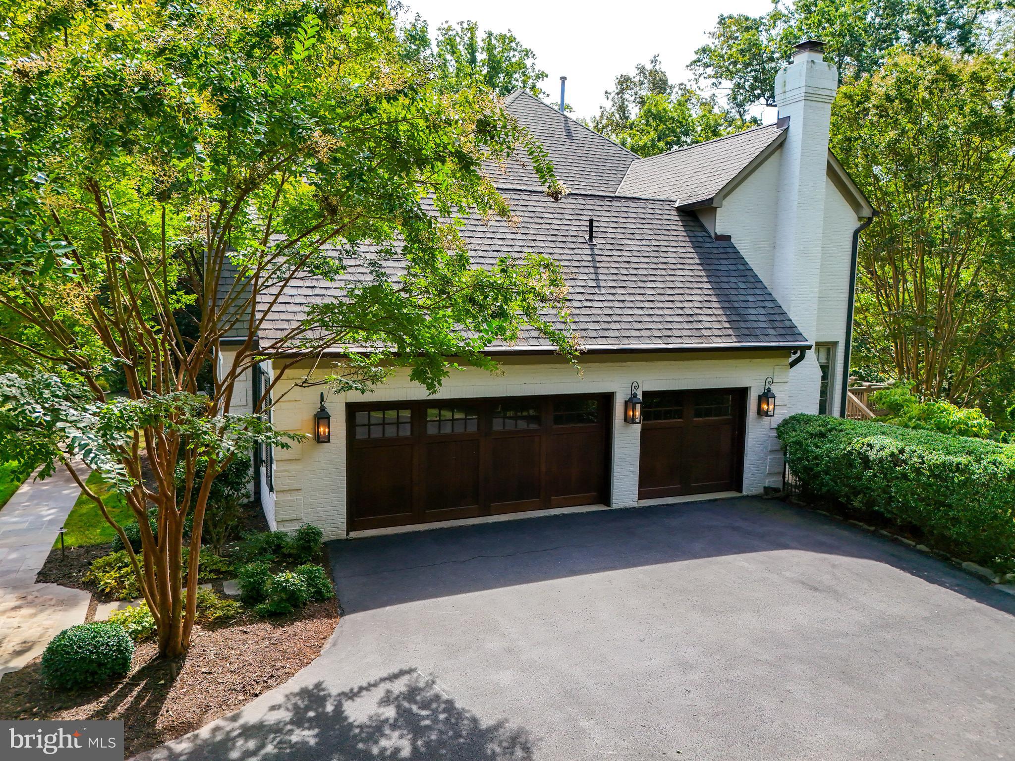 BRANDERMILL - Residential