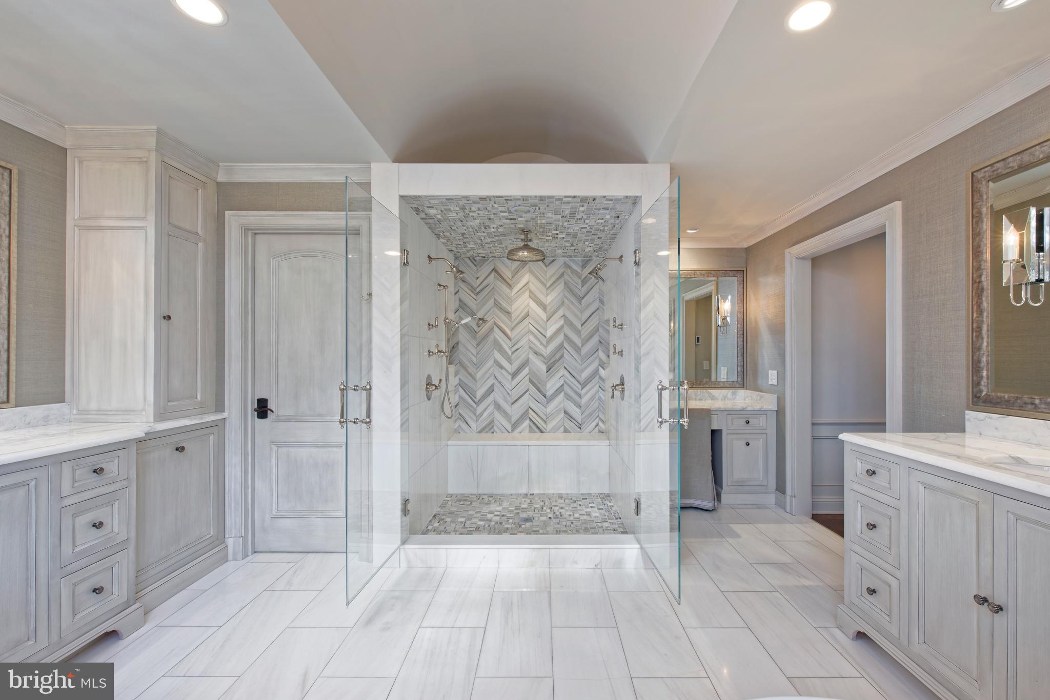 BRANDERMILL - Residential