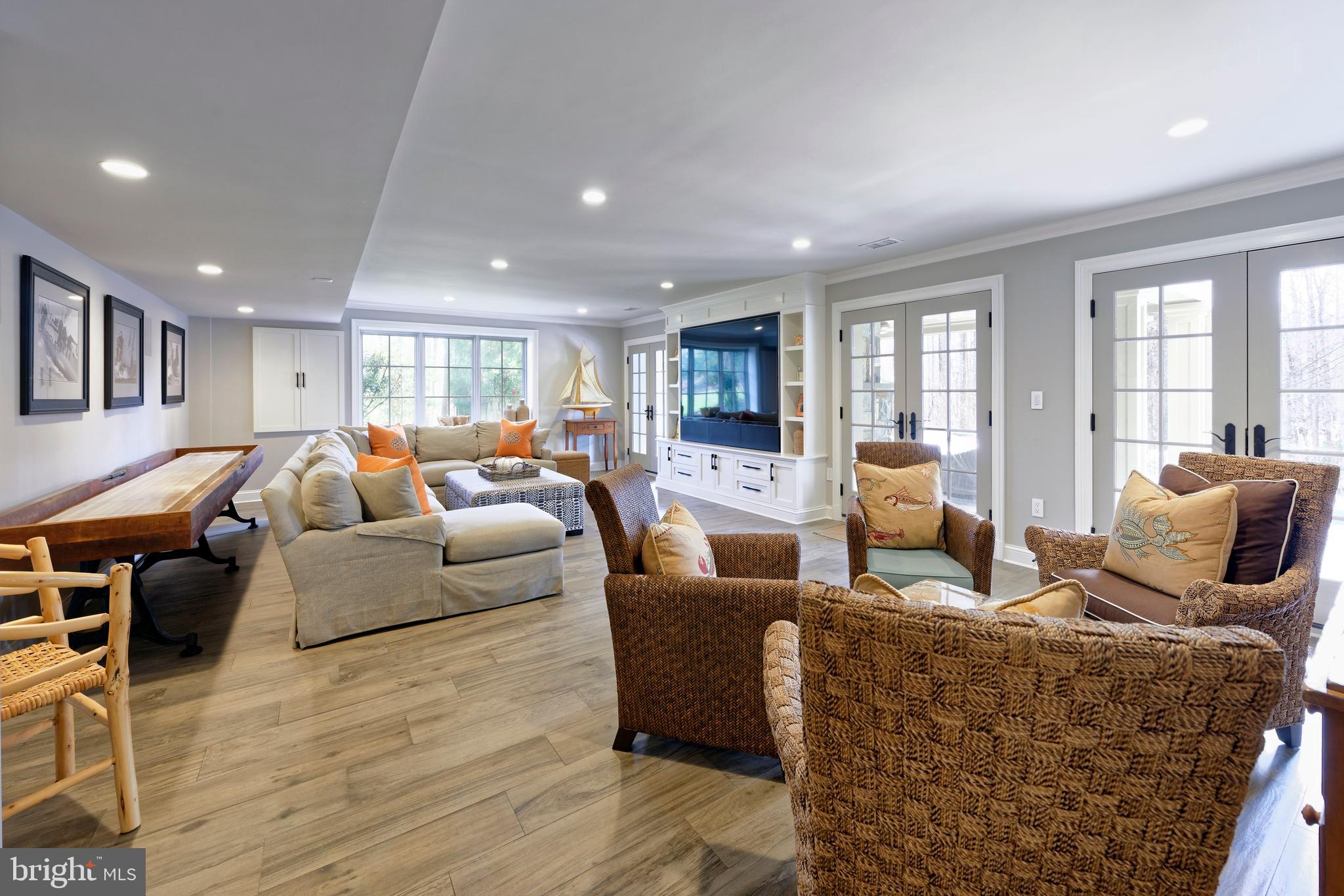 BRANDERMILL - Residential