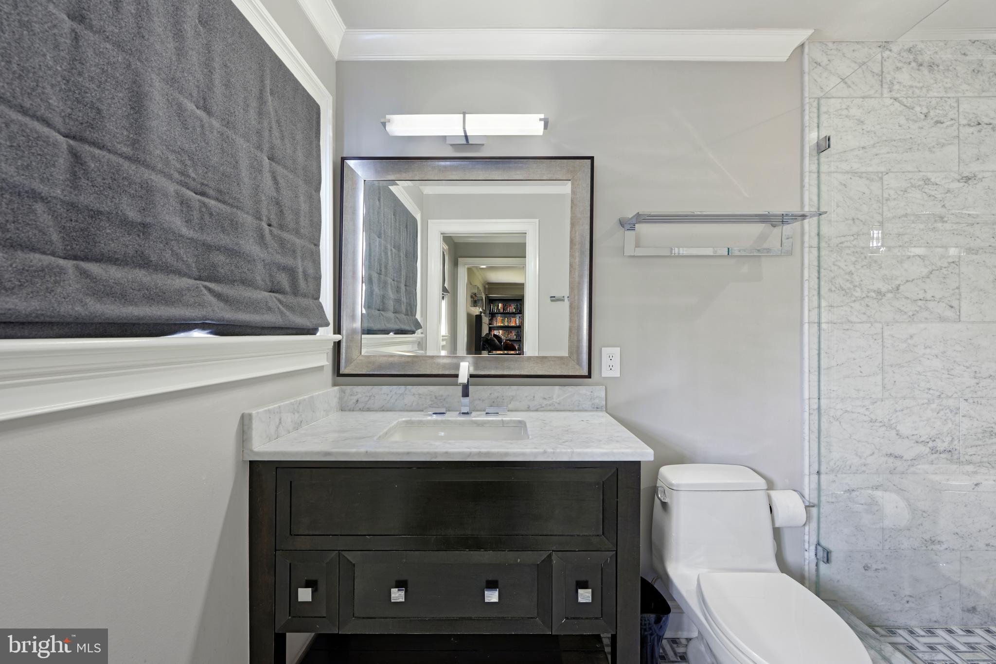 BRANDERMILL - Residential