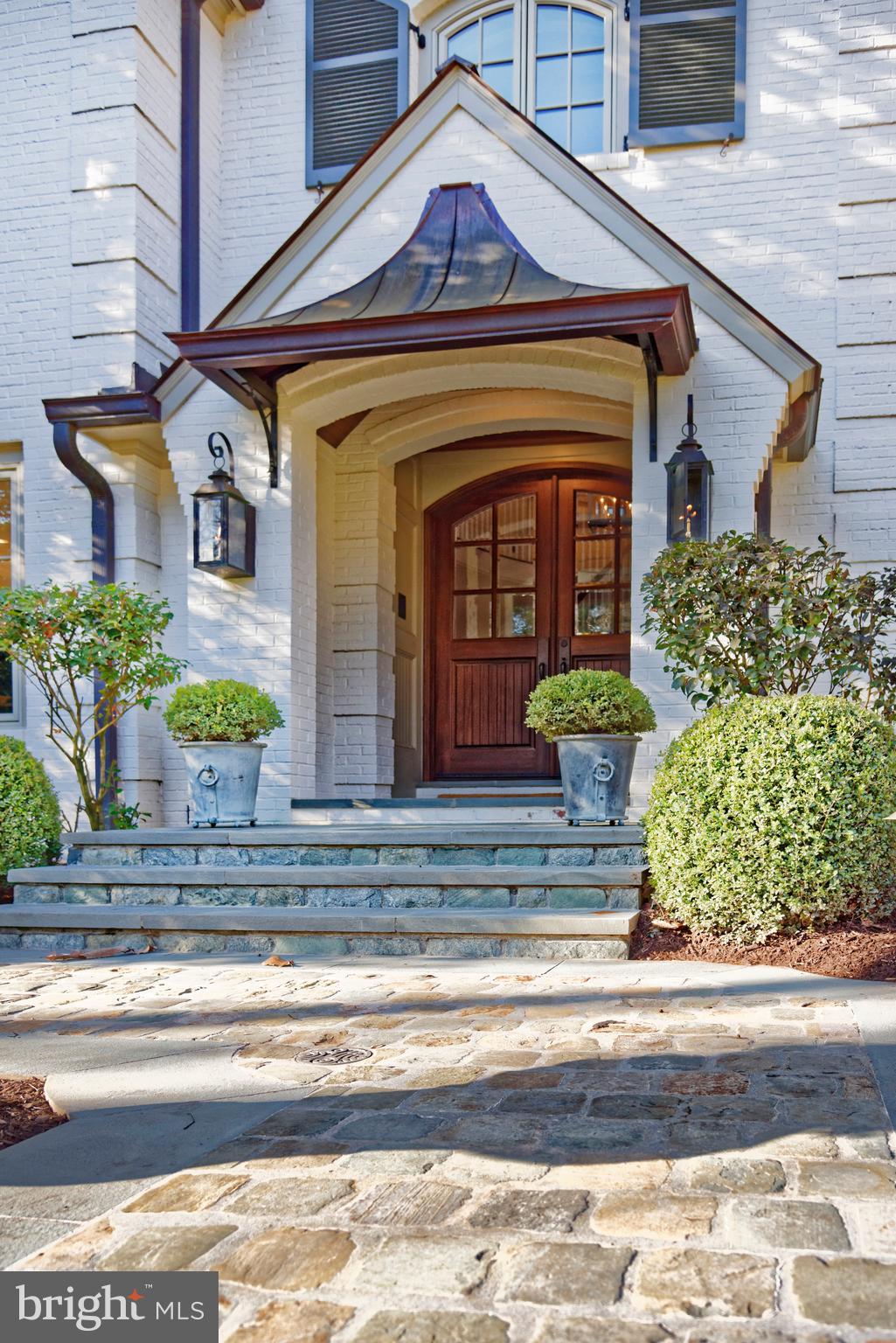 BRANDERMILL - Residential