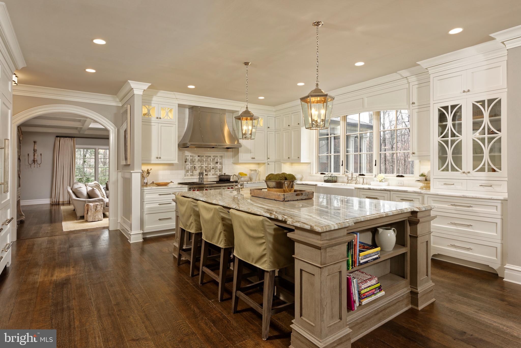 BRANDERMILL - Residential