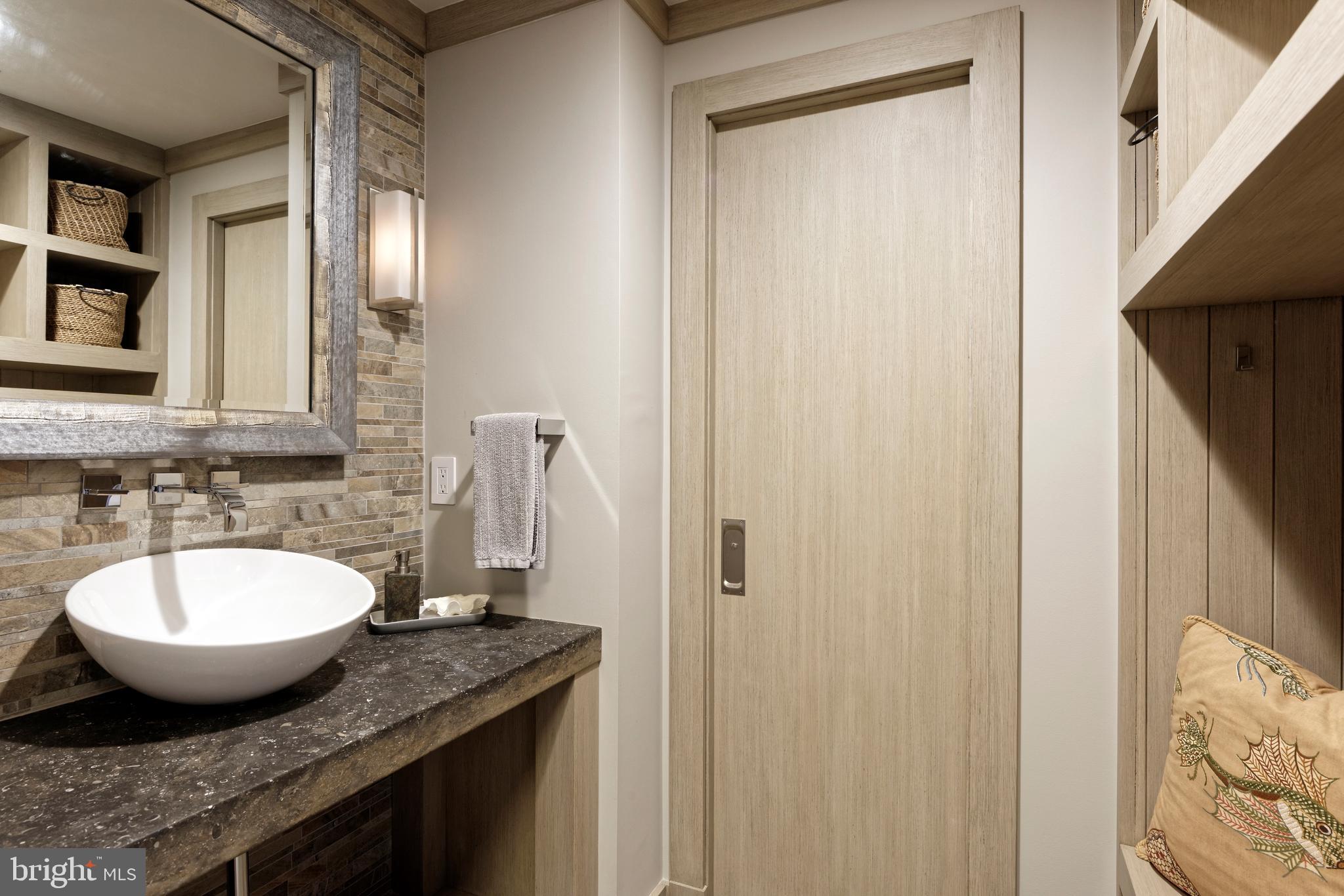 BRANDERMILL - Residential