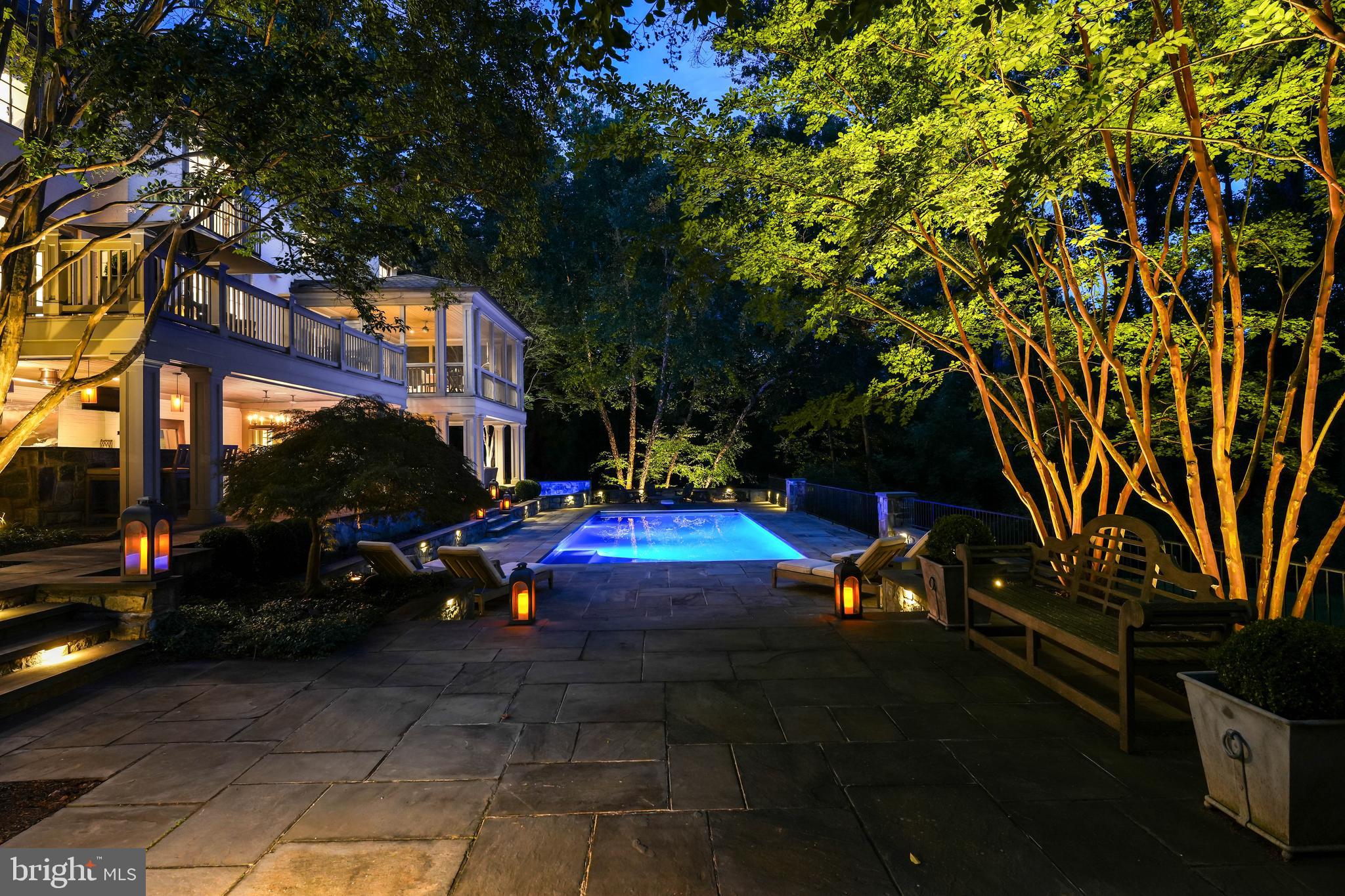 BRANDERMILL - Residential