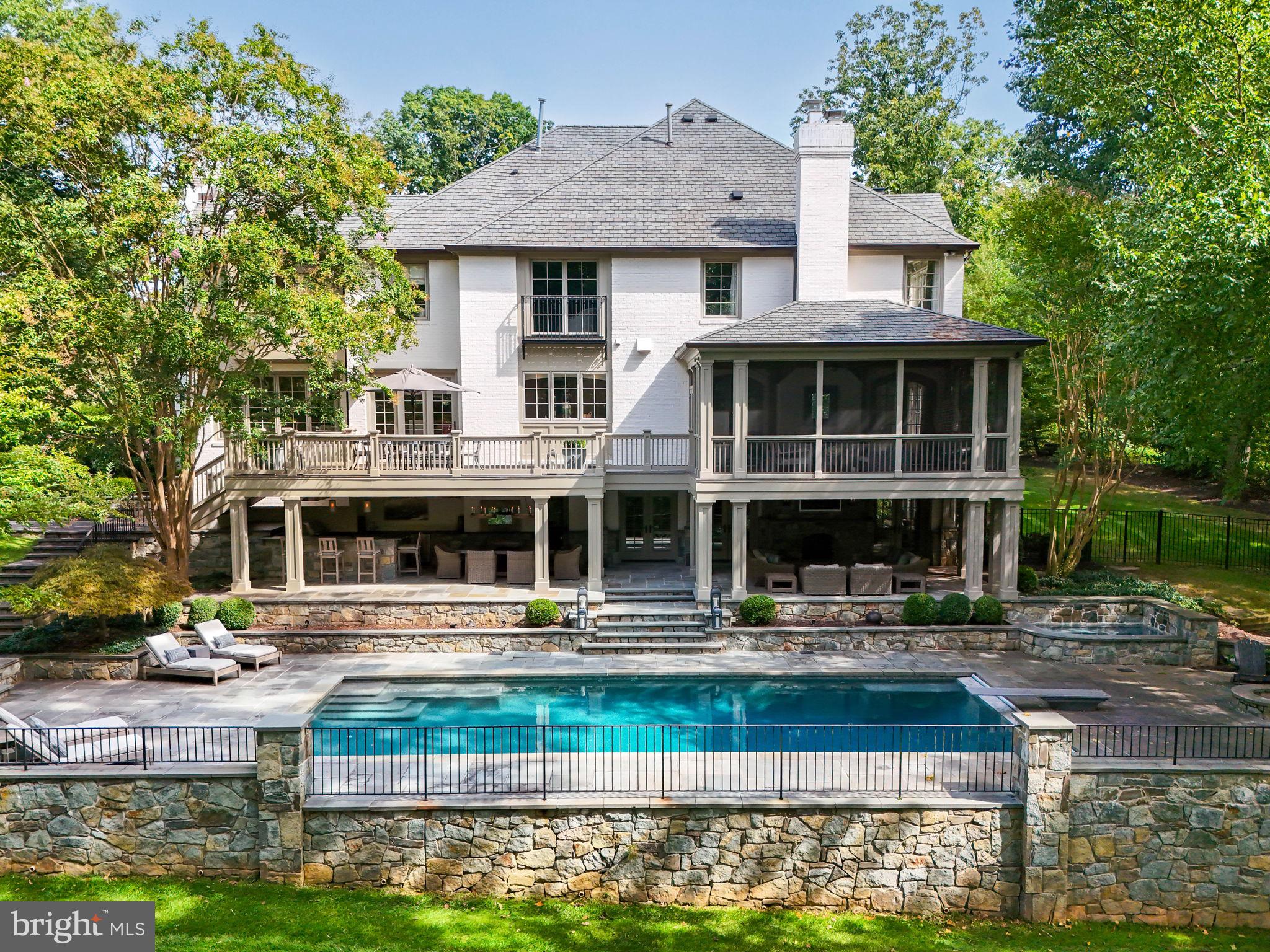 BRANDERMILL - Residential