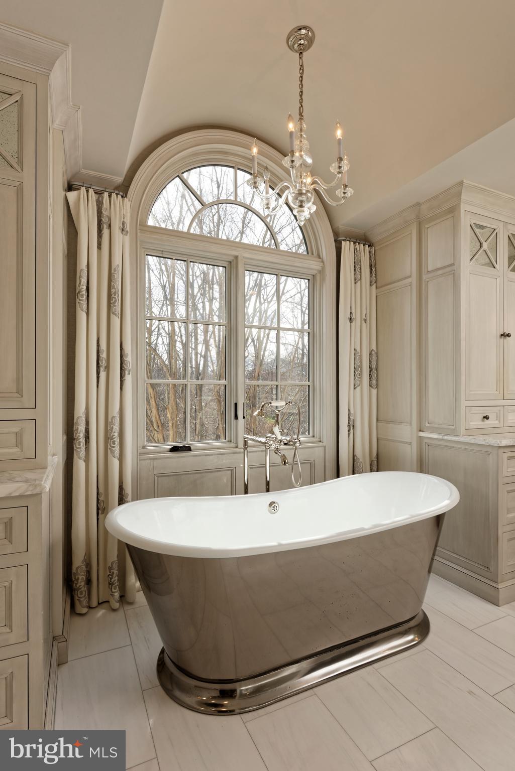 BRANDERMILL - Residential