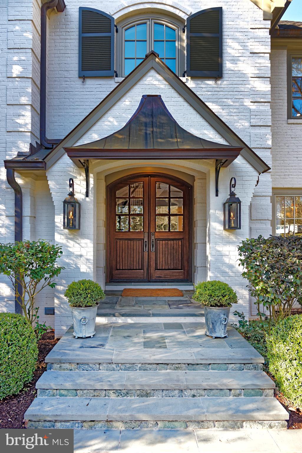 BRANDERMILL - Residential