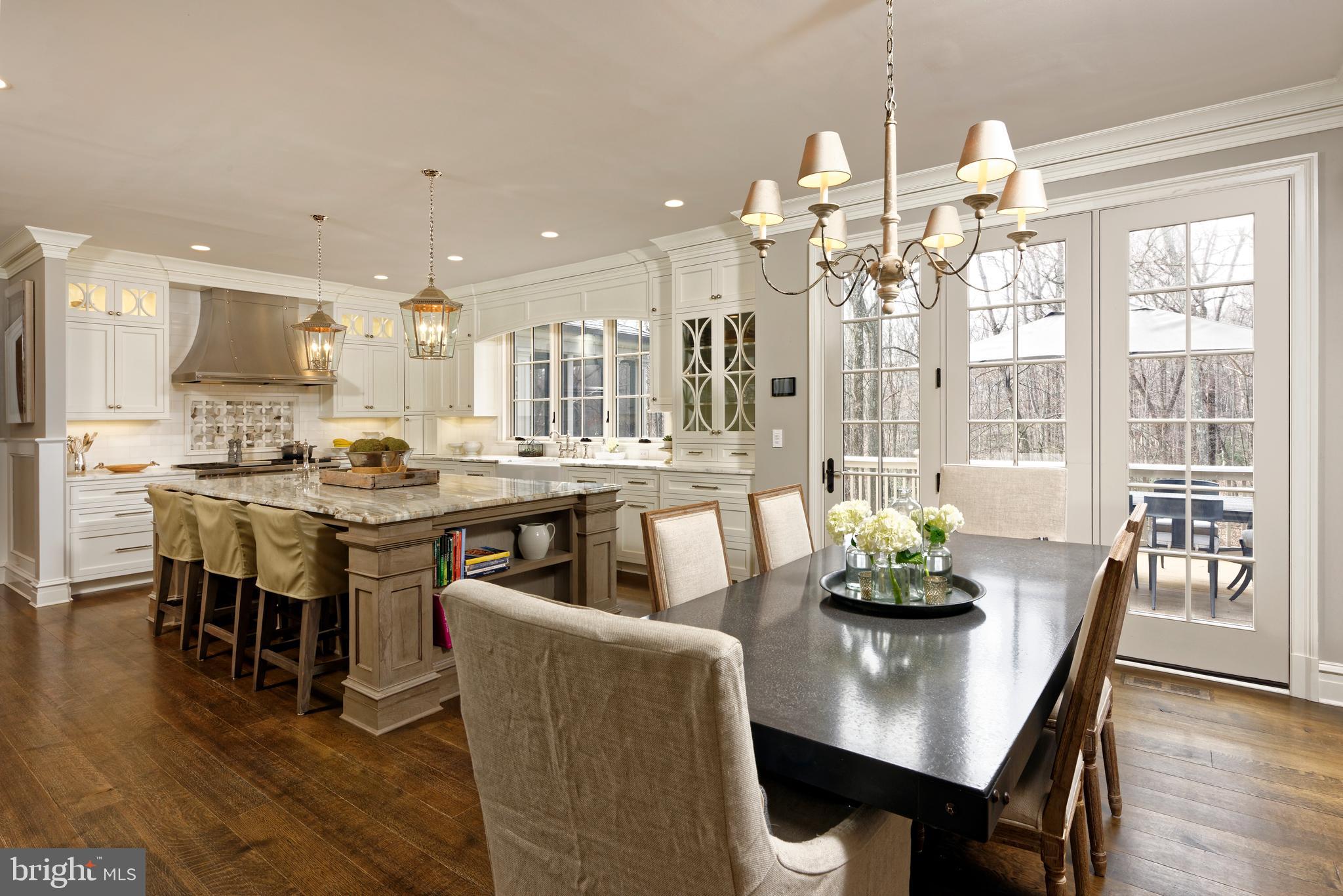 BRANDERMILL - Residential