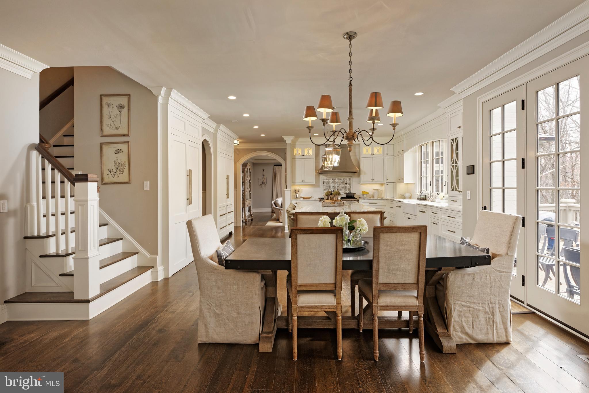 BRANDERMILL - Residential