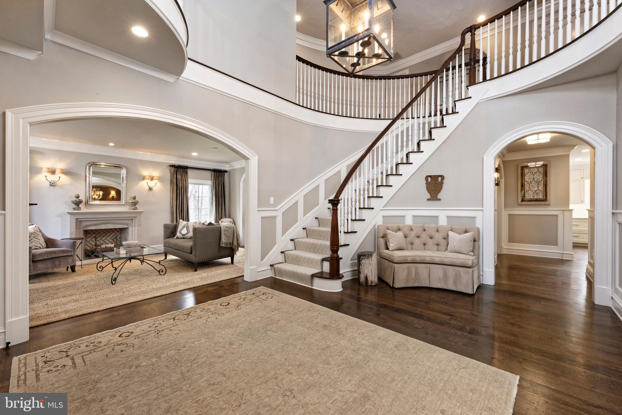 BRANDERMILL - Residential