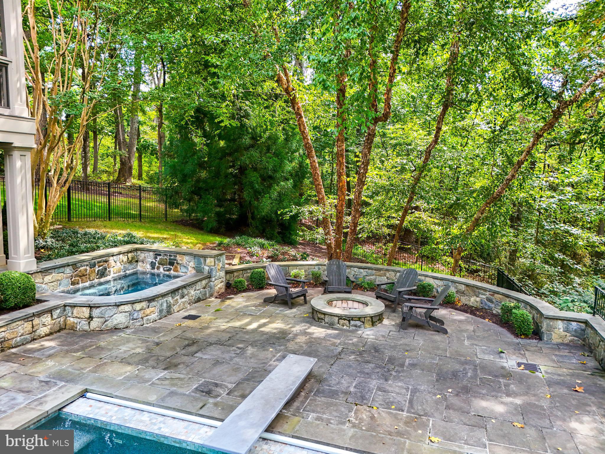 BRANDERMILL - Residential