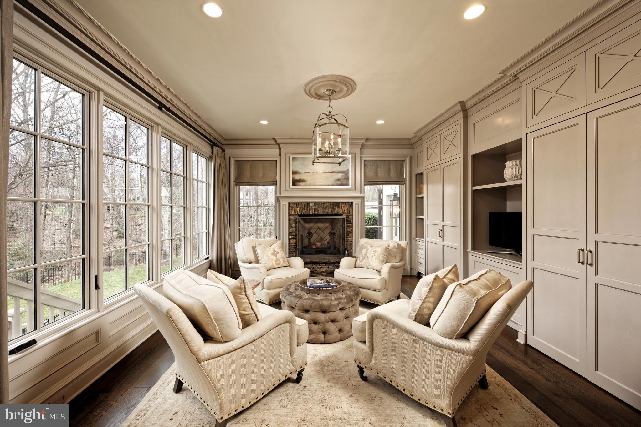 BRANDERMILL - Residential