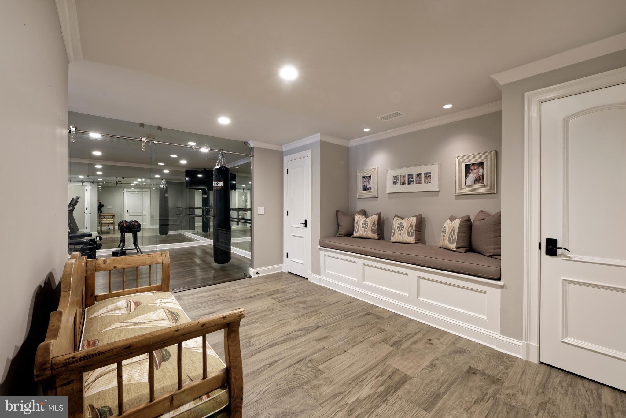 BRANDERMILL - Residential