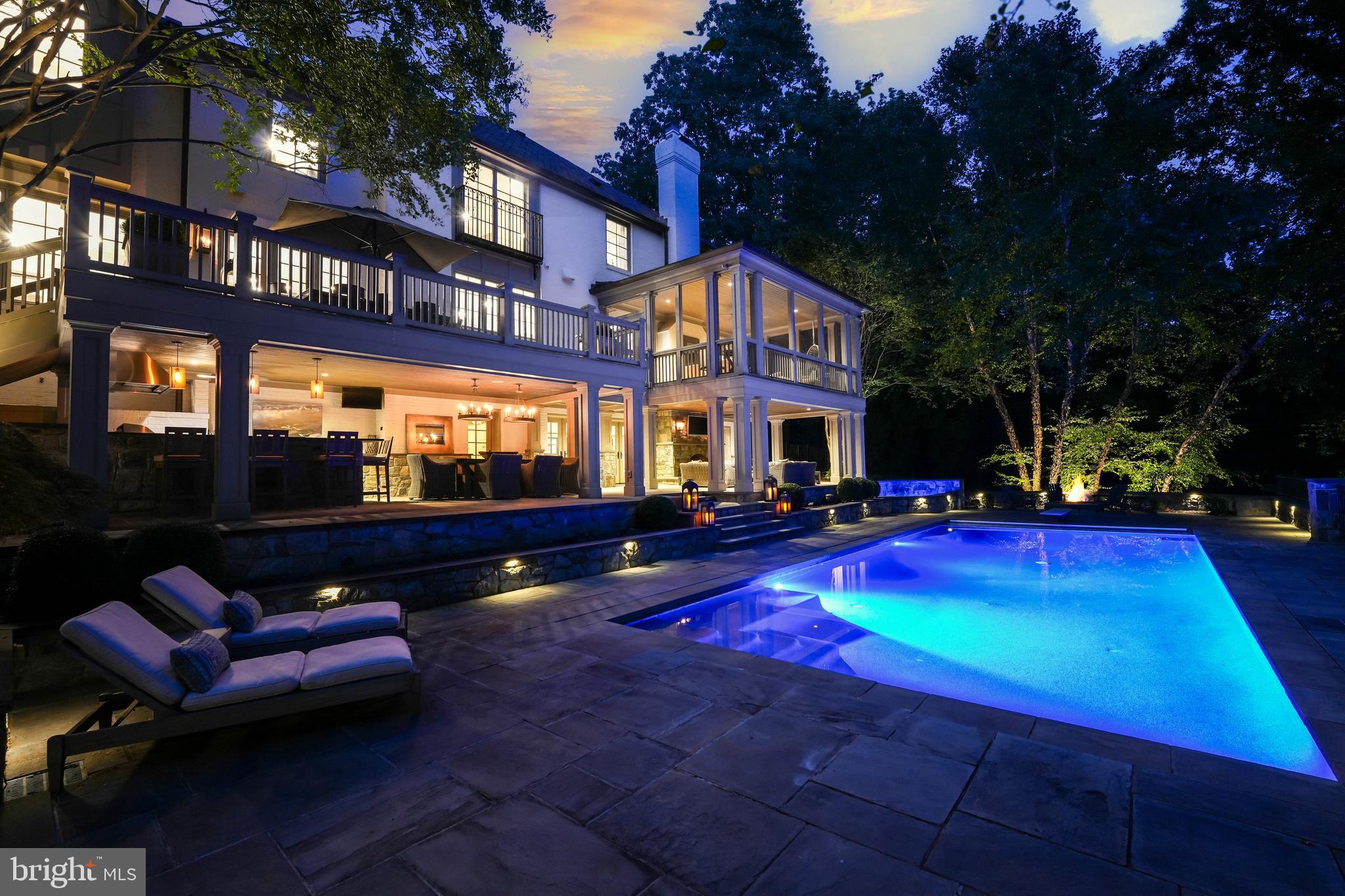 BRANDERMILL - Residential