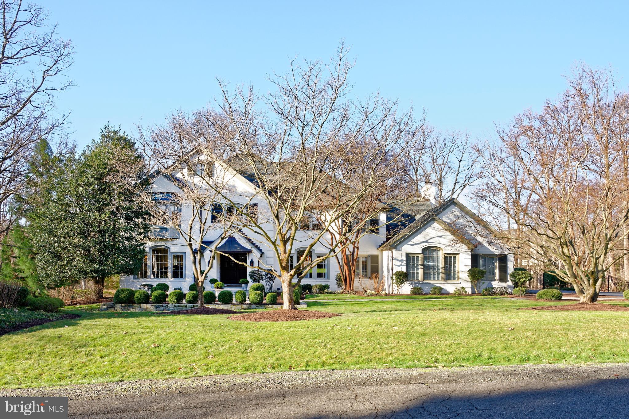 BRANDERMILL - Residential