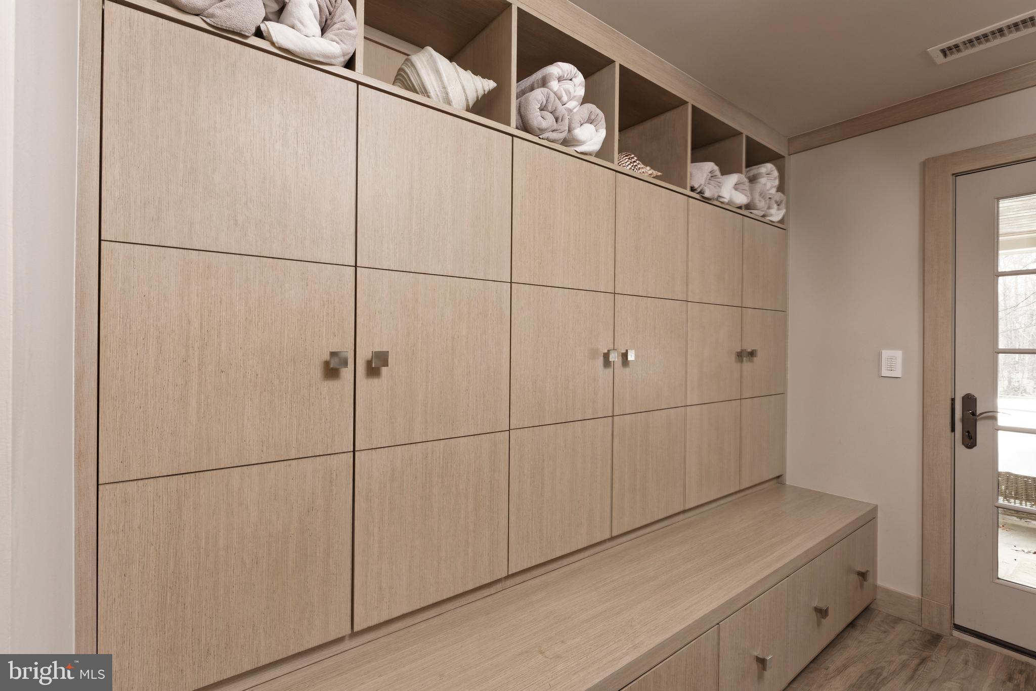 BRANDERMILL - Residential