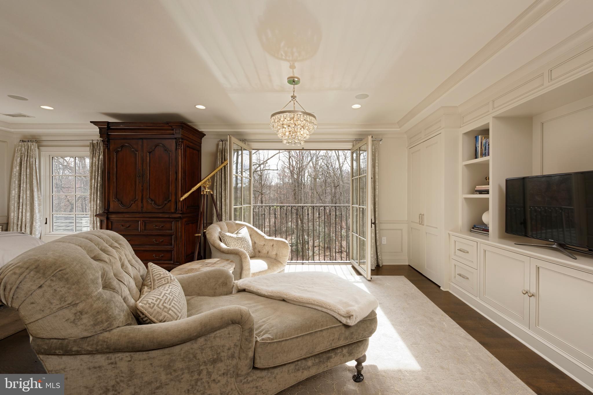 BRANDERMILL - Residential