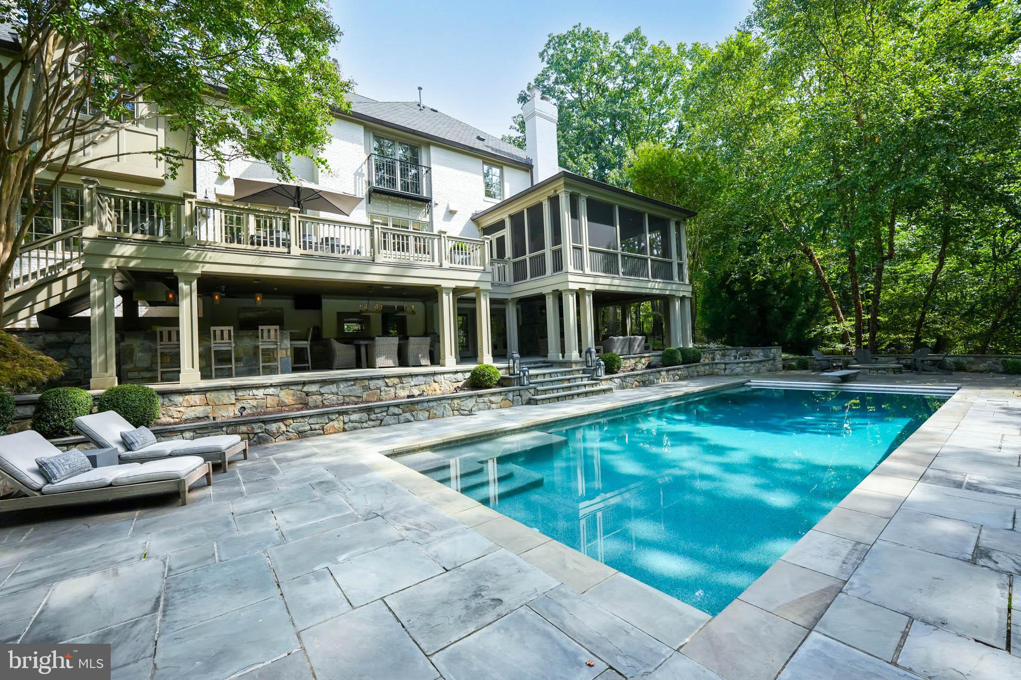 BRANDERMILL - Residential