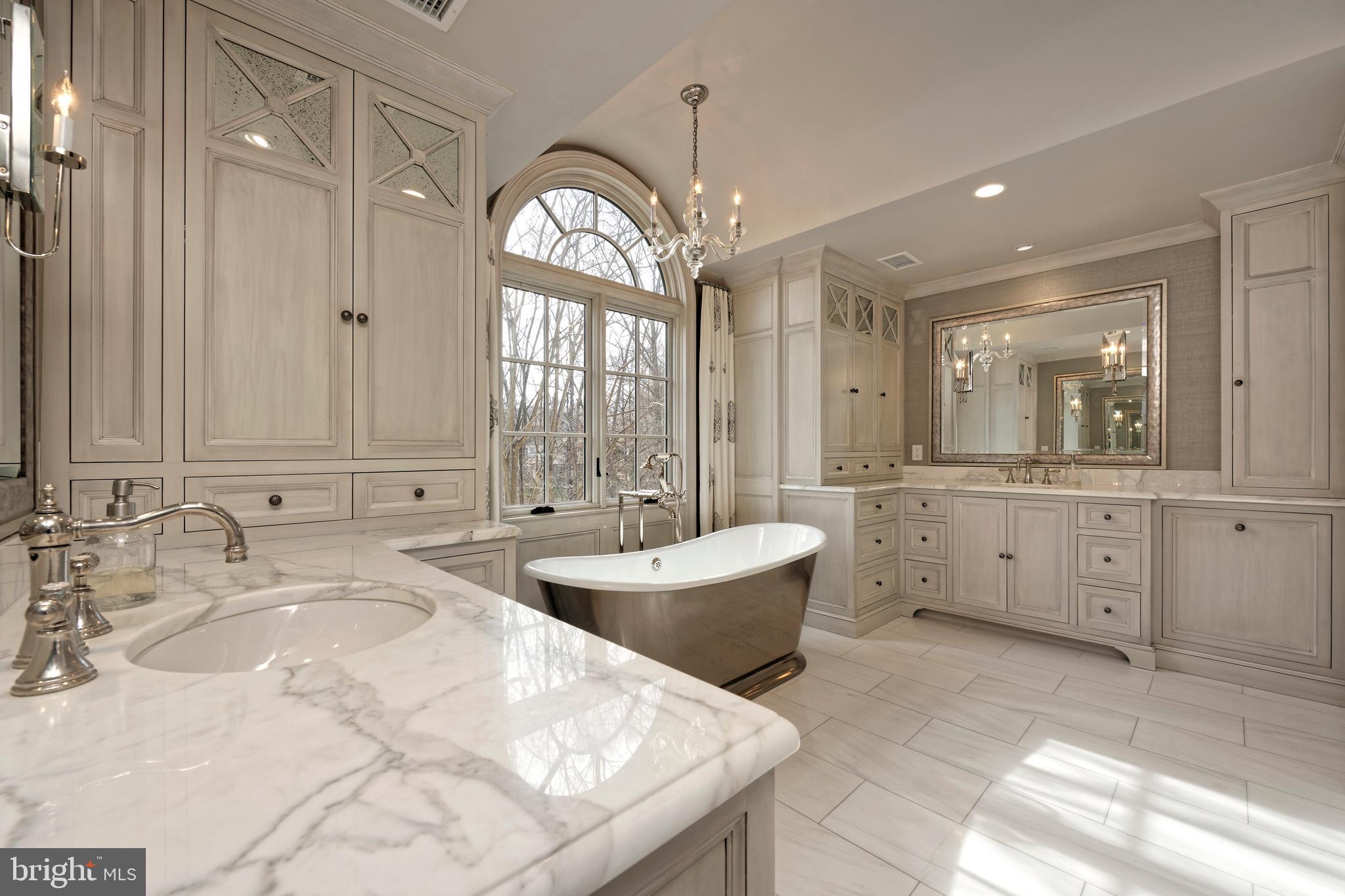 BRANDERMILL - Residential