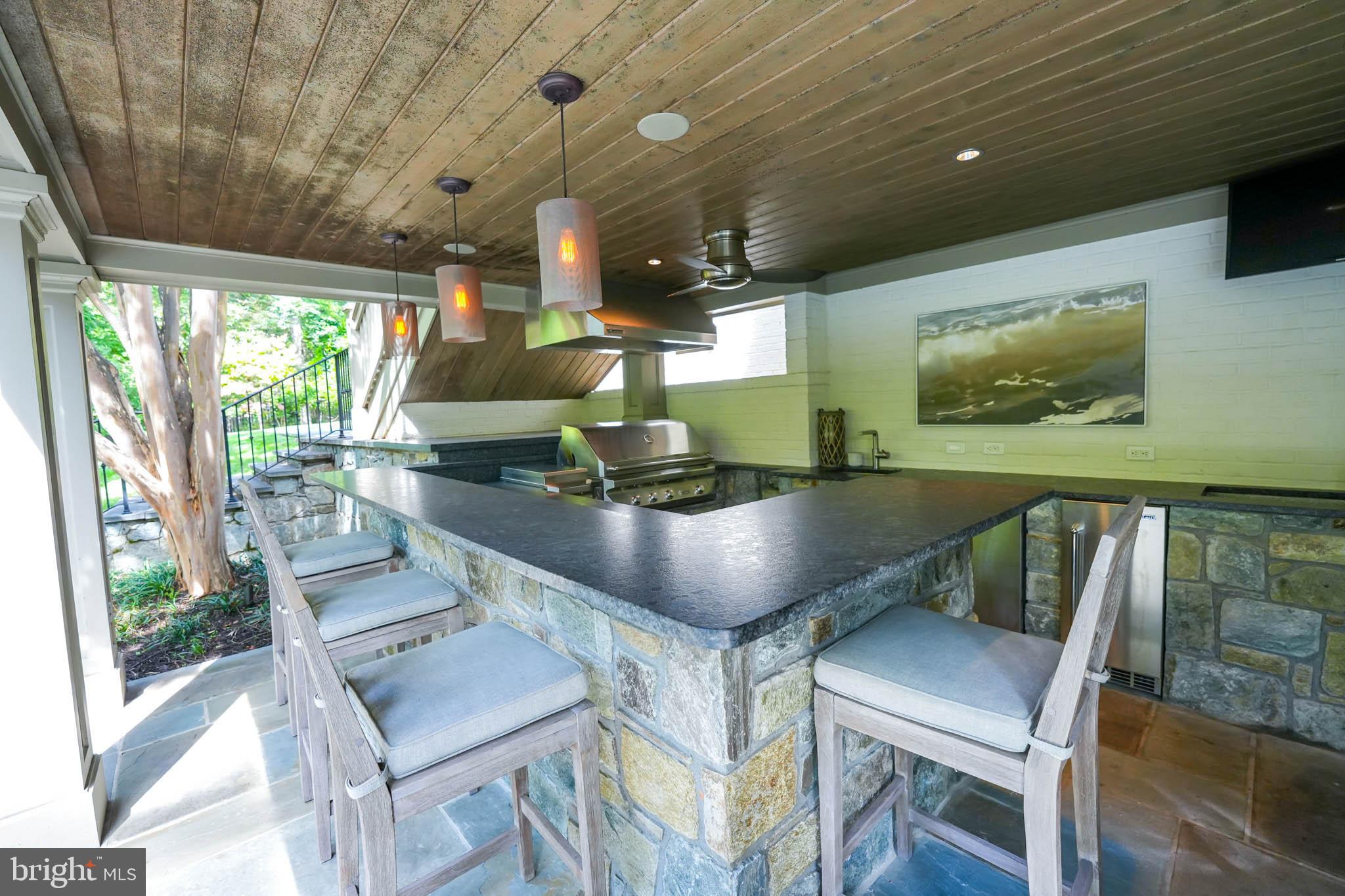 BRANDERMILL - Residential