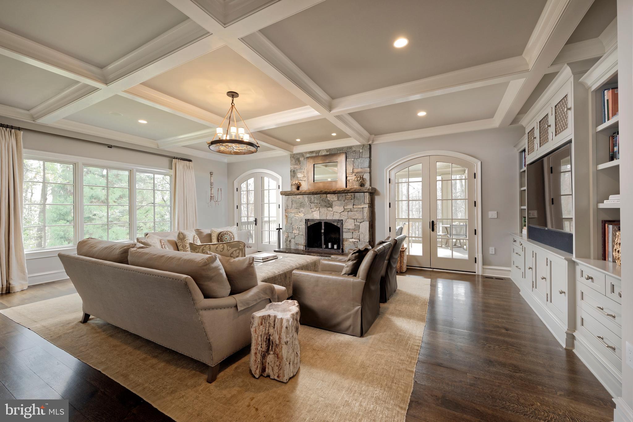 BRANDERMILL - Residential