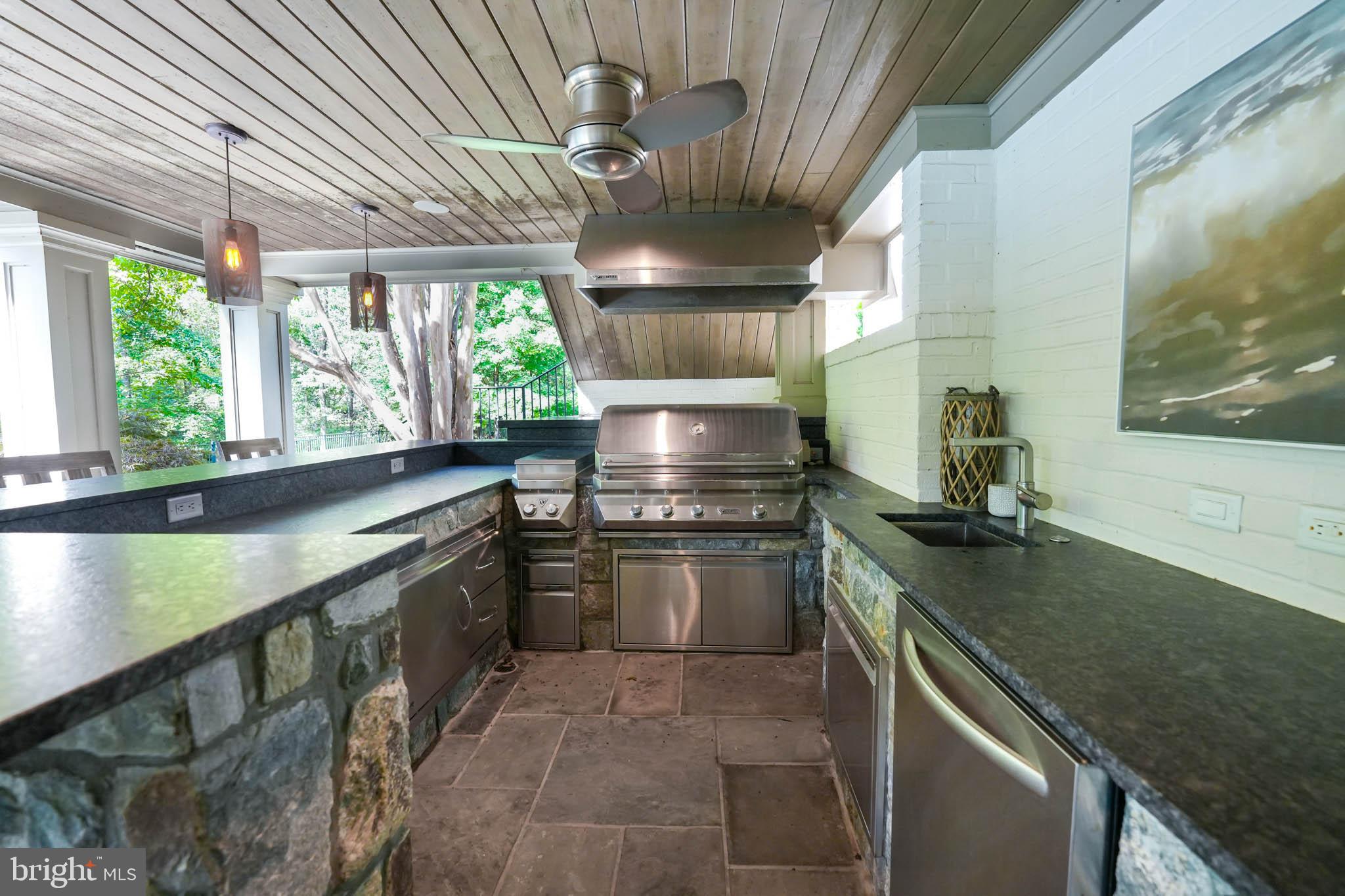 BRANDERMILL - Residential