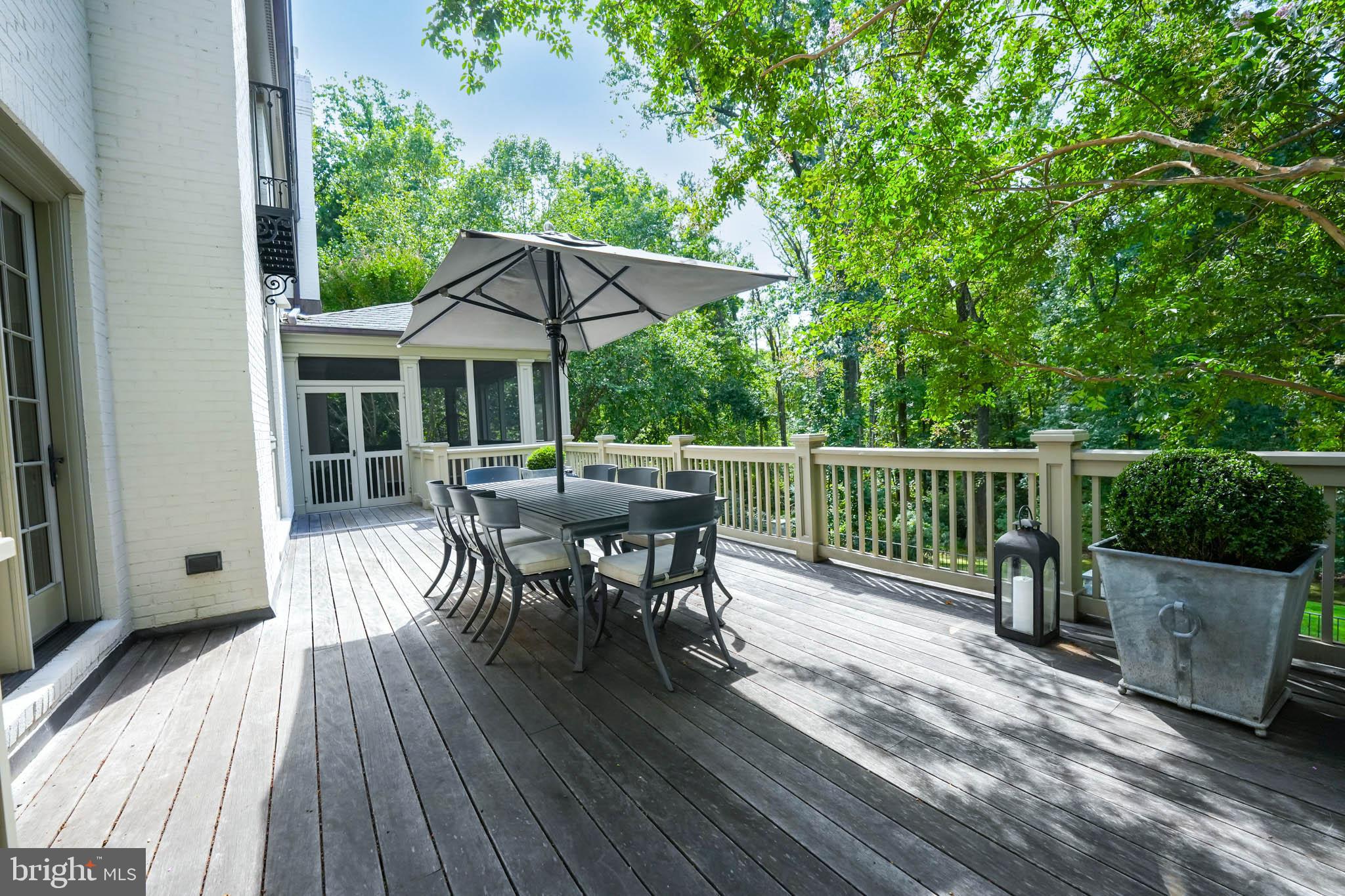 BRANDERMILL - Residential