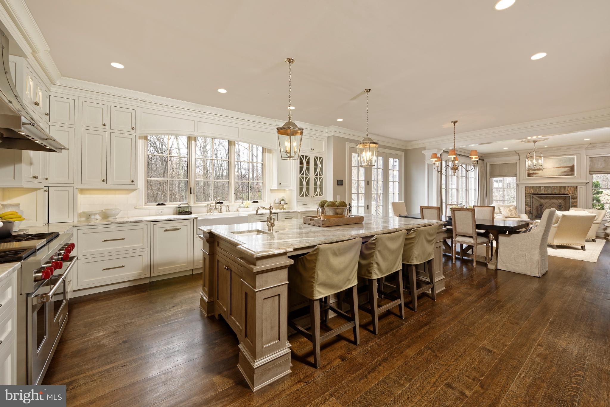 BRANDERMILL - Residential