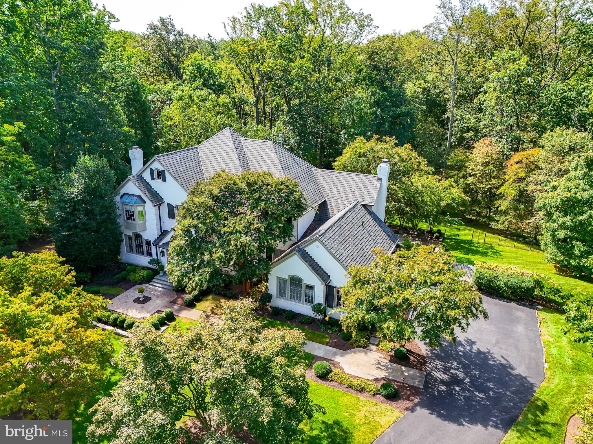 BRANDERMILL - Residential