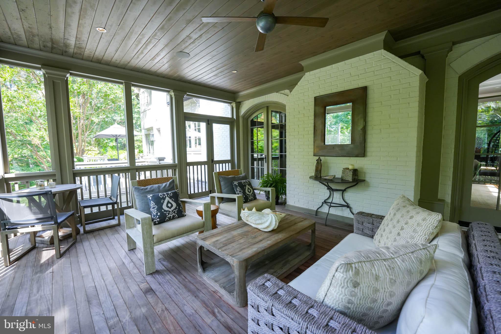 BRANDERMILL - Residential