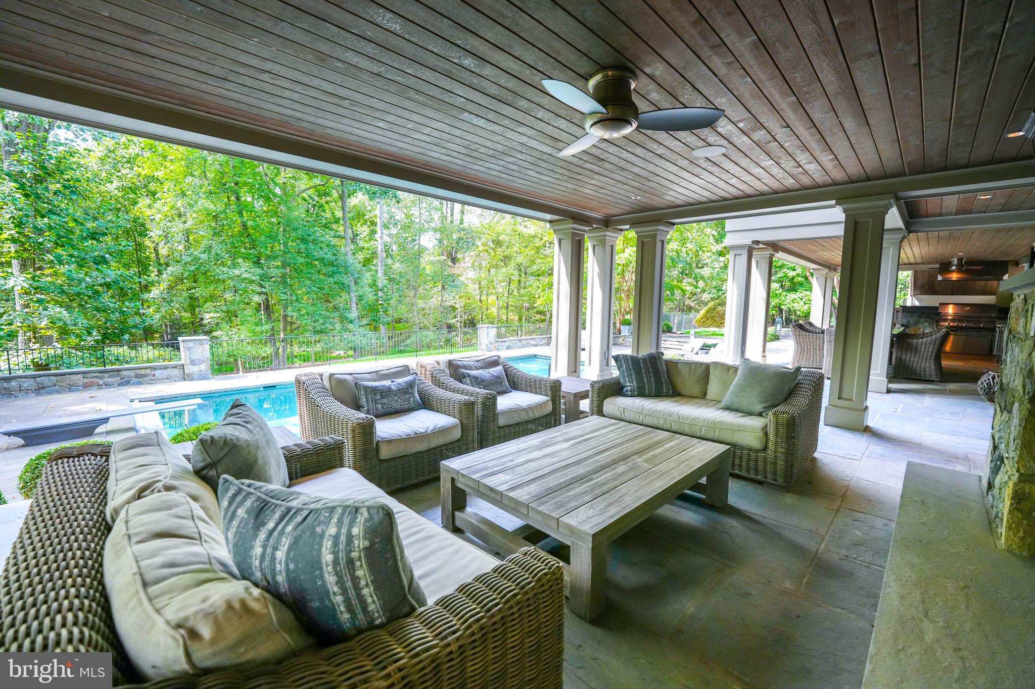 BRANDERMILL - Residential