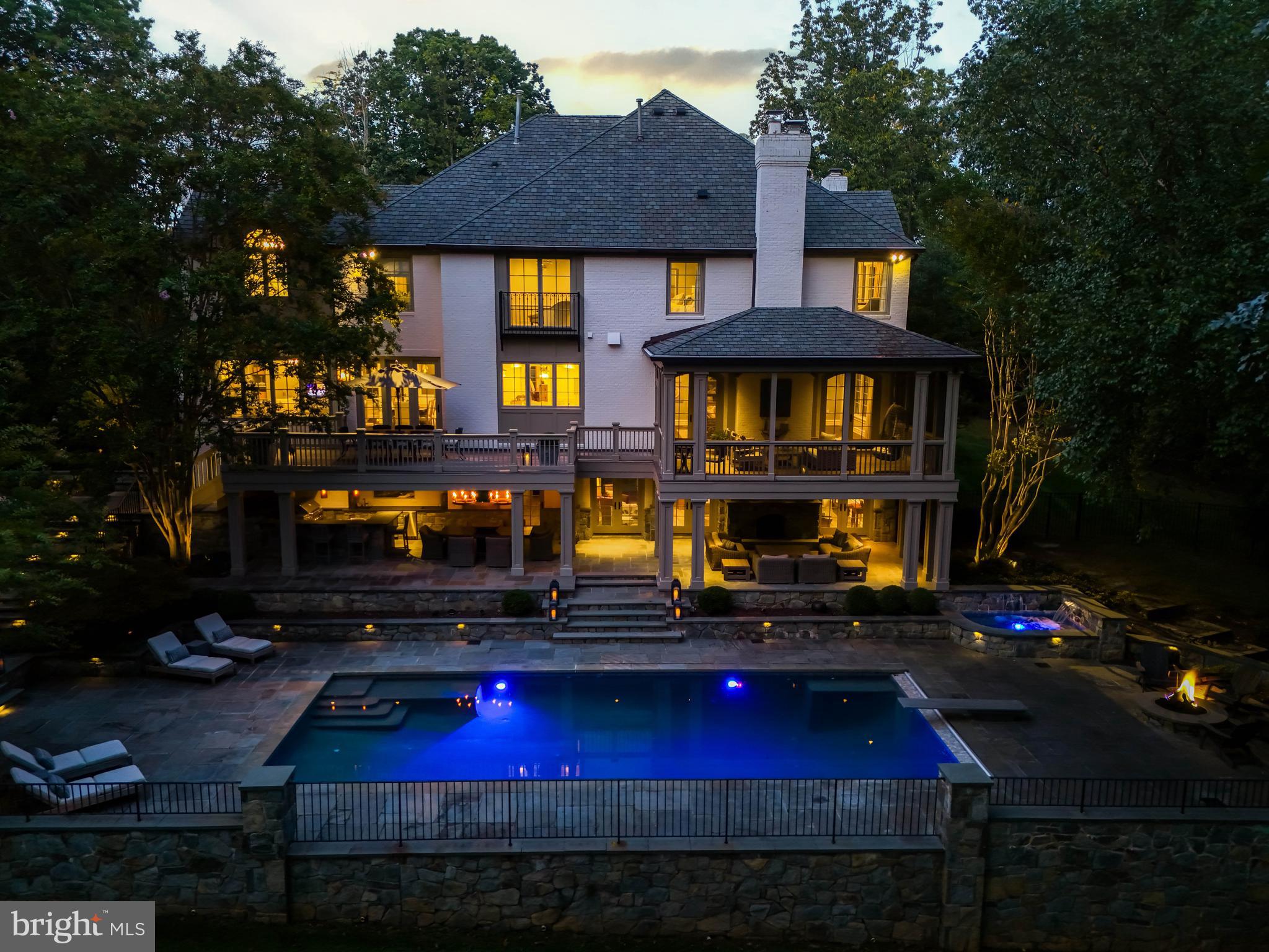 BRANDERMILL - Residential