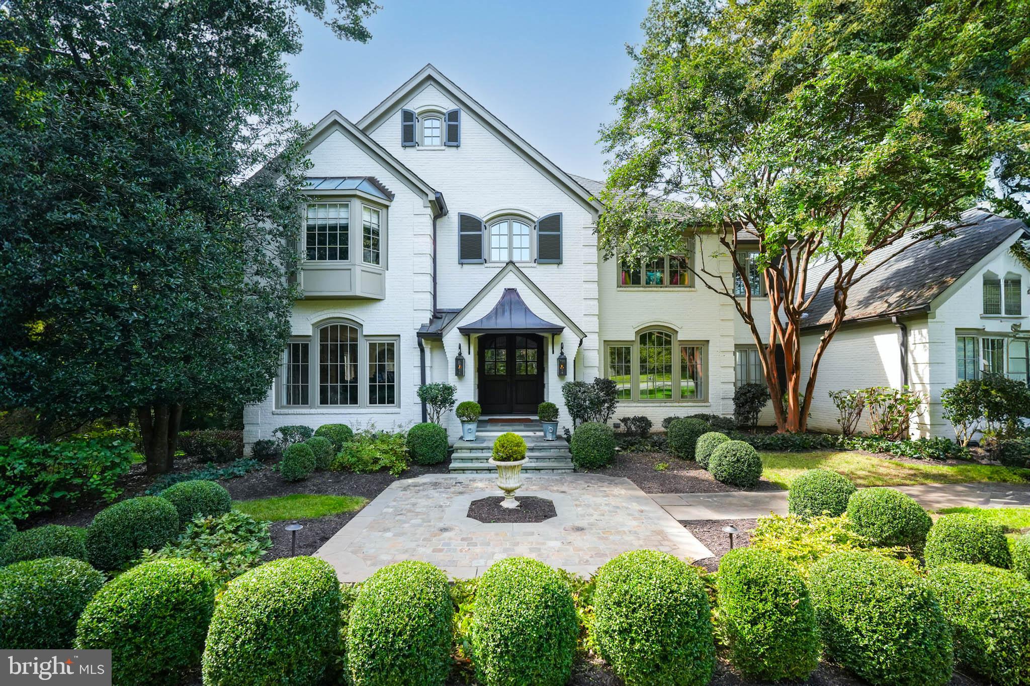 BRANDERMILL - Residential