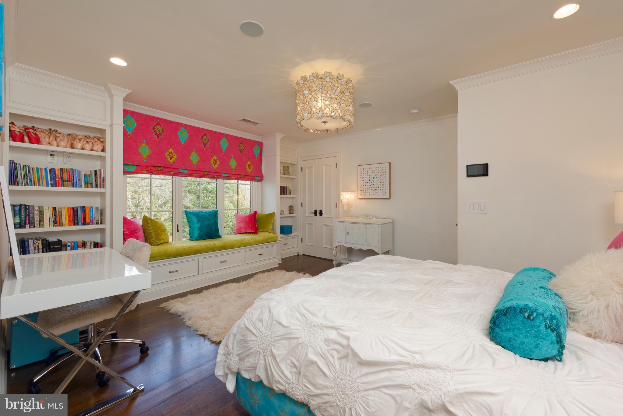 BRANDERMILL - Residential